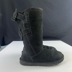 Ugg Bailey Bow II boots